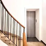 Piedaterre Super Strategico In Pieno Centro Storico - Stazione 2' *