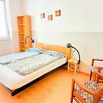 Piedaterre Super Strategico In Pieno Centro Storico - Stazione 2' Apartment