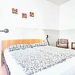 Piedaterre Super Strategico In Pieno Centro Storico - Stazione 2' Apartment *