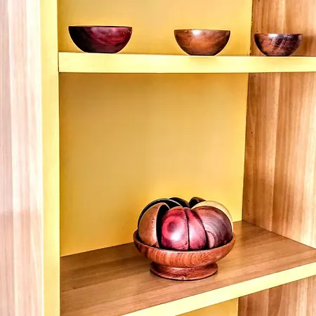 公寓 Piedaterre Super Strategico In Pieno Centro Storico - Stazione 2'