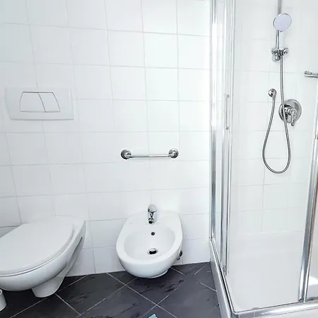 Strategico Tra I Mercatini Di Natale! Zona Centro Storico - Stazione Appartamento