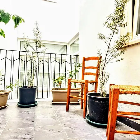 Appartement Piedaterre Super Strategico In Pieno Centro Storico - Stazione 2' *