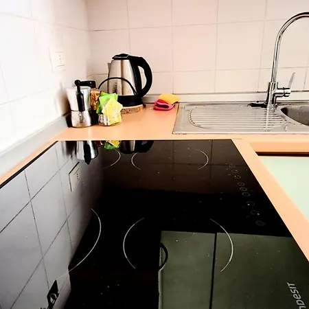 Appartamento Strategico Tra I Mercatini Di Natale! Zona Centro Storico - Stazione *