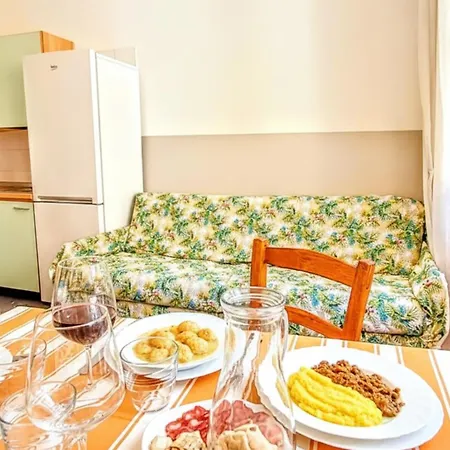 Piedaterre Super Strategico In Pieno Centro Storico - Stazione 2' *