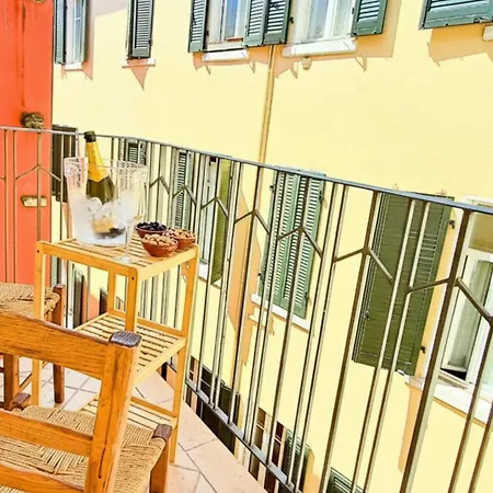 公寓 Piedaterre Super Strategico In Pieno Centro Storico - Stazione 2' 特伦托