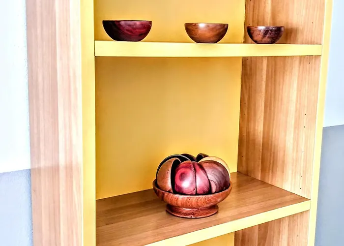 公寓 Piedaterre Super Strategico In Pieno Centro Storico - Stazione 2'