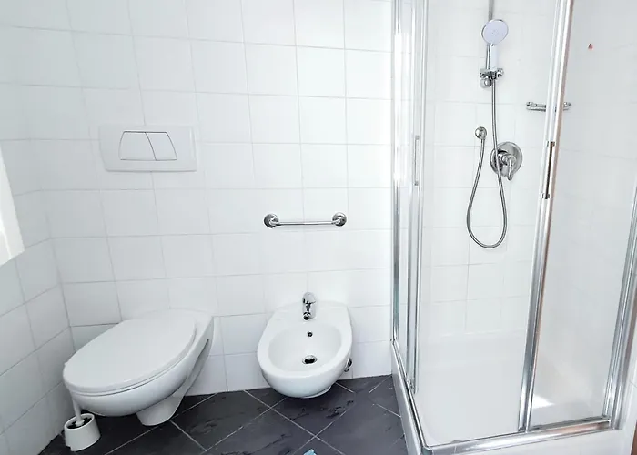 Piedaterre Super Strategico In Pieno Centro Storico - Stazione 2' Apartment