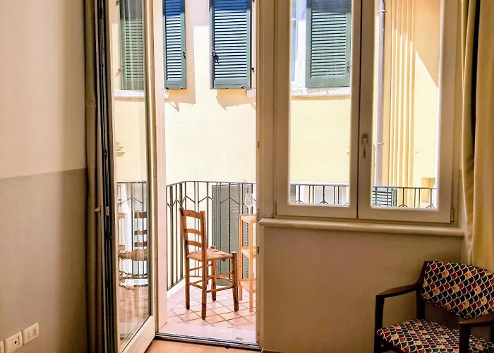 公寓 Piedaterre Super Strategico In Pieno Centro Storico - Stazione 2'