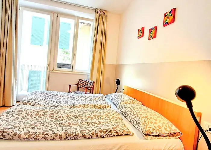 Piedaterre Super Strategico In Pieno Centro Storico - Stazione 2' * 特伦托