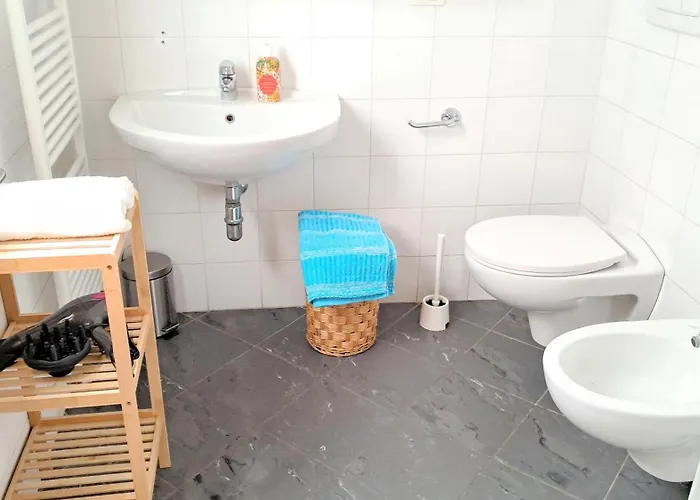 公寓 Piedaterre Super Strategico In Pieno Centro Storico - Stazione 2'