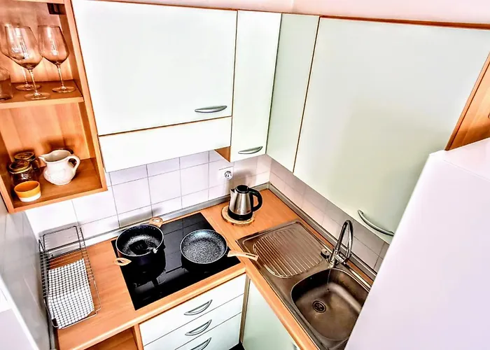 Apartment Piedaterre Super Strategico In Pieno Centro Storico - Stazione 2' *