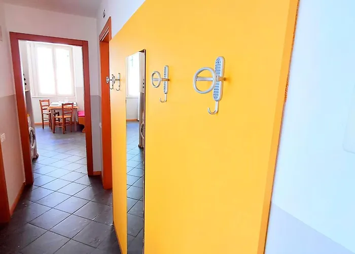 Piedaterre Super Strategico In Pieno Centro Storico - Stazione 2' Trient