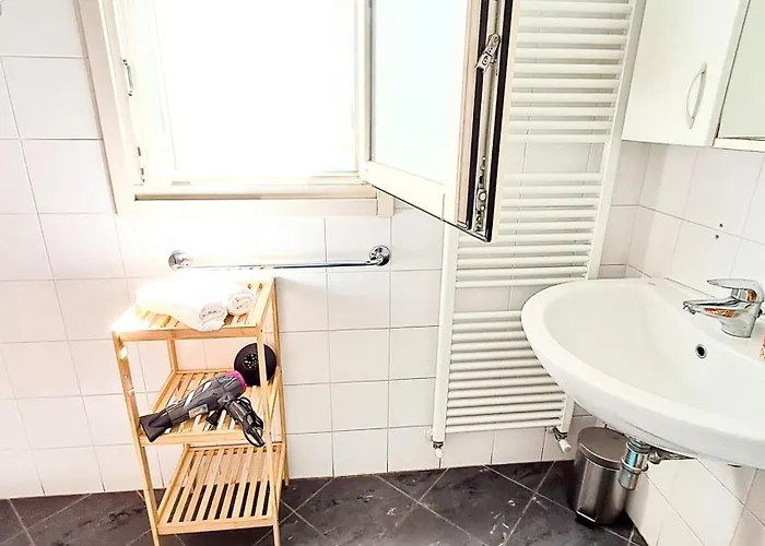 Piedaterre Super Strategico In Pieno Centro Storico - Stazione 2'