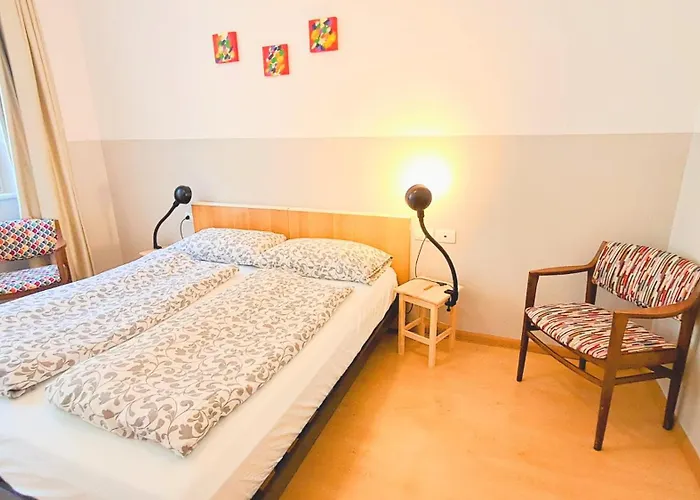 Piedaterre Super Strategico In Pieno Centro Storico - Stazione 2' 特伦托