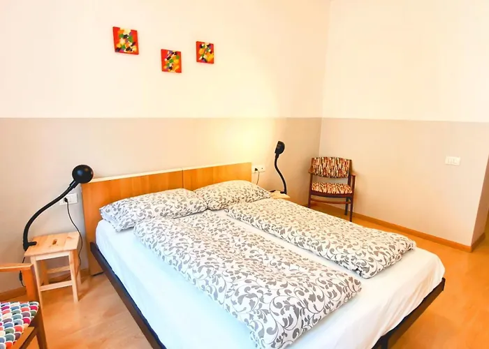 Piedaterre Super Strategico In Pieno Centro Storico - Stazione 2' Apartment