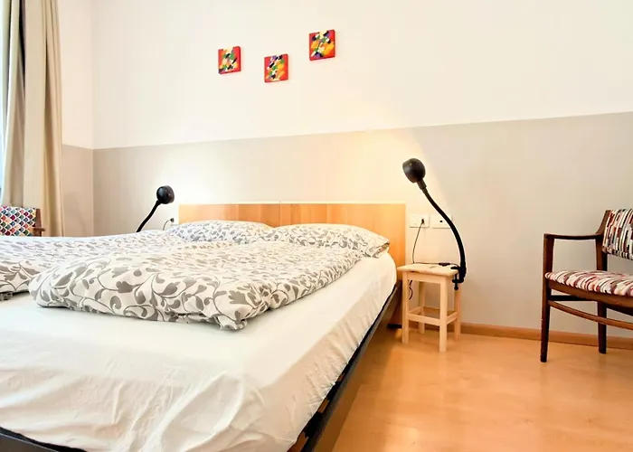 Apartment Piedaterre Super Strategico In Pieno Centro Storico - Stazione 2'