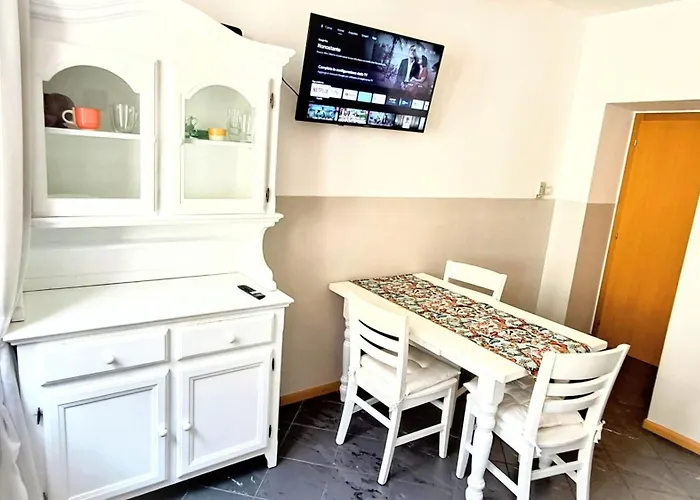 Piedaterre Super Strategico In Pieno Centro Storico - Stazione 2' * 特伦托