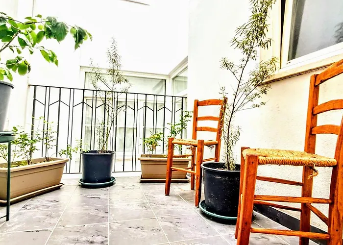 Apartment Piedaterre Super Strategico In Pieno Centro Storico - Stazione 2' *