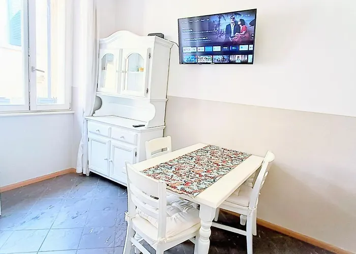 Apartment Piedaterre Super Strategico In Pieno Centro Storico - Stazione 2' Trient