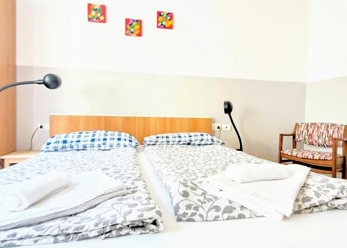 Piedaterre Super Strategico In Pieno Centro Storico - Stazione 2' *