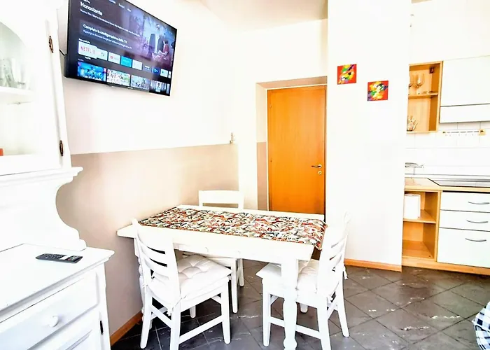 Piedaterre Super Strategico In Pieno Centro Storico - Stazione 2' 特伦托