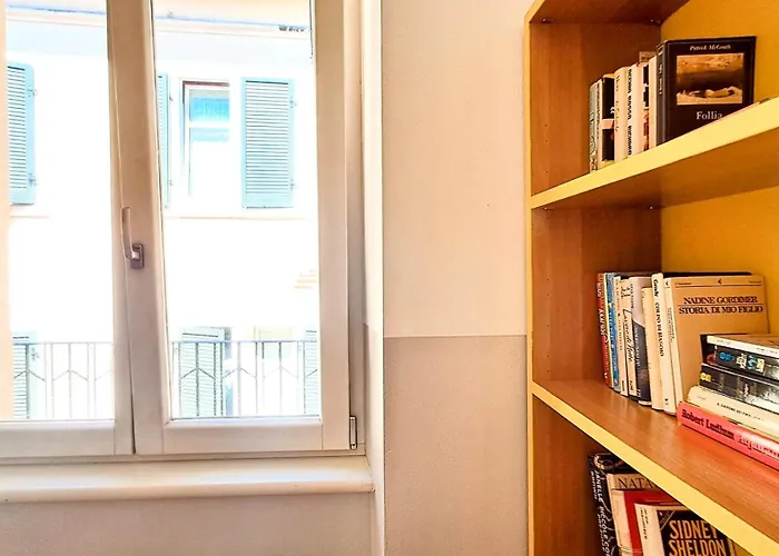 Piedaterre Super Strategico In Pieno Centro Storico - Stazione 2' Trient