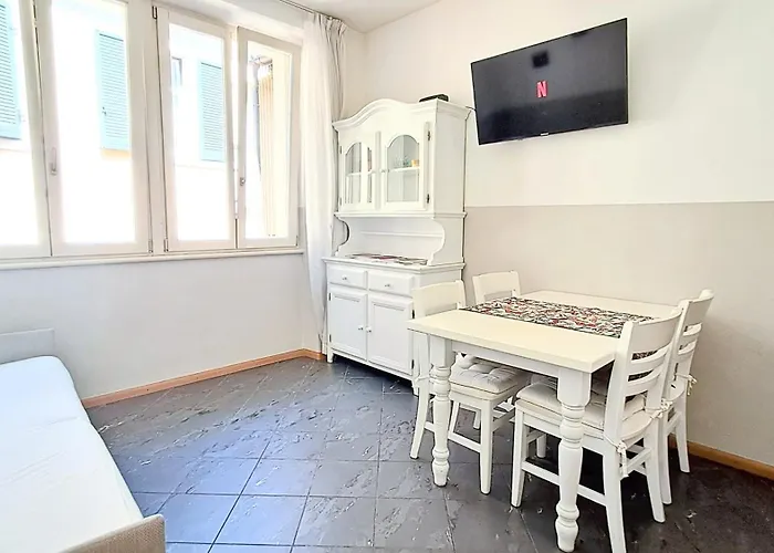 Piedaterre Super Strategico In Pieno Centro Storico - Stazione 2' Apartment