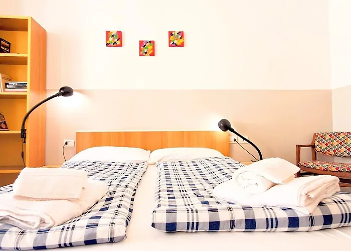 Apartment Piedaterre Super Strategico In Pieno Centro Storico - Stazione 2'