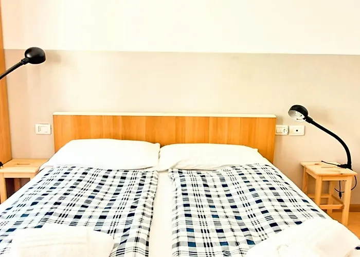 Piedaterre Super Strategico In Pieno Centro Storico - Stazione 2' 公寓 特伦托