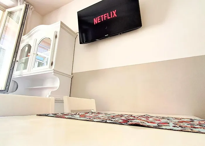 Piedaterre Super Strategico In Pieno Centro Storico - Stazione 2' *