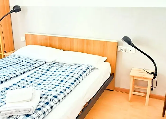 Piedaterre Super Strategico In Pieno Centro Storico - Stazione 2' * 特伦托