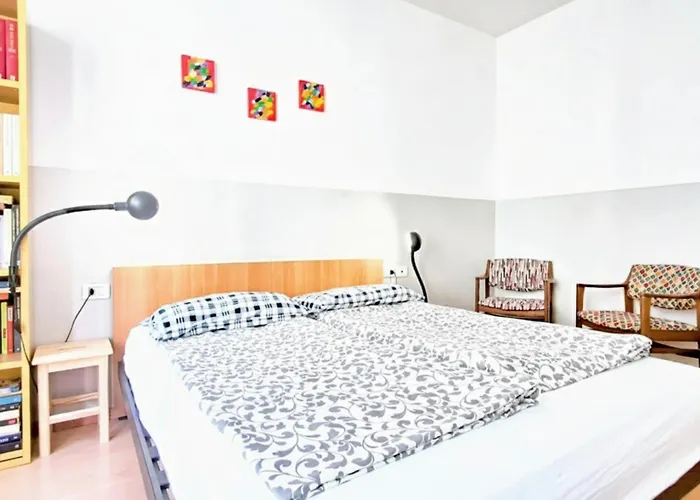 Piedaterre Super Strategico In Pieno Centro Storico - Stazione 2' Apartment *