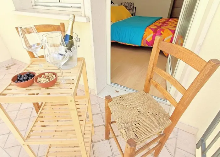 Piedaterre Super Strategico In Pieno Centro Storico - Stazione 2' Trient